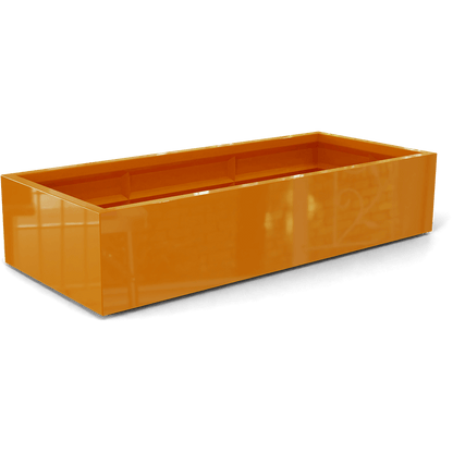 GTG Gloss Tangerine