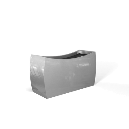 SLV Metallic Silver