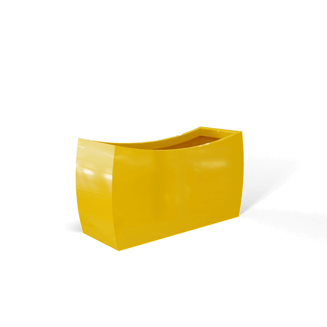 GSF Gloss Saffron