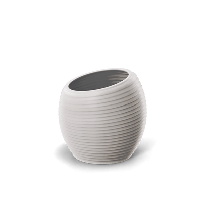 MBW Matte Bright White