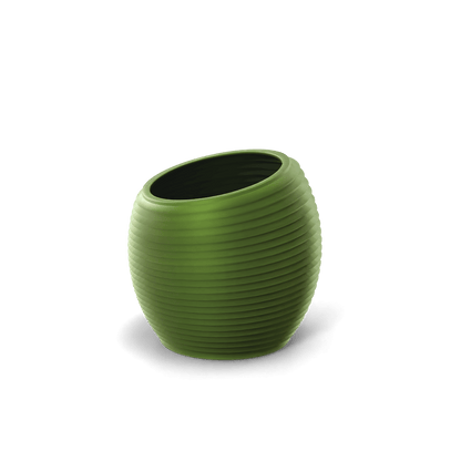SGR Satin Green