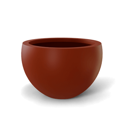 MTC Matte Terracotta