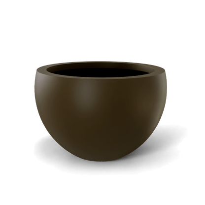 MBZ Matte Bronze