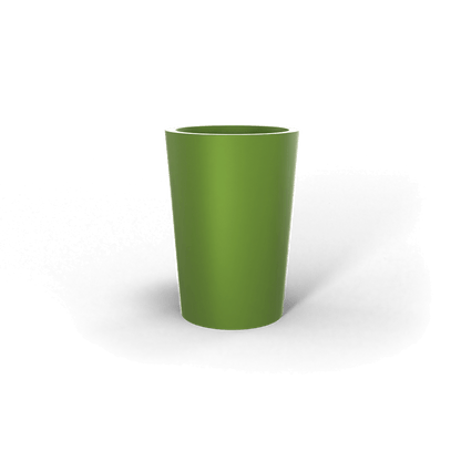 SGR Satin Green