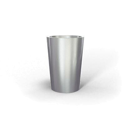 SLV Metallic Silver