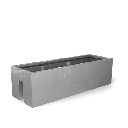 SLV Metallic Silver