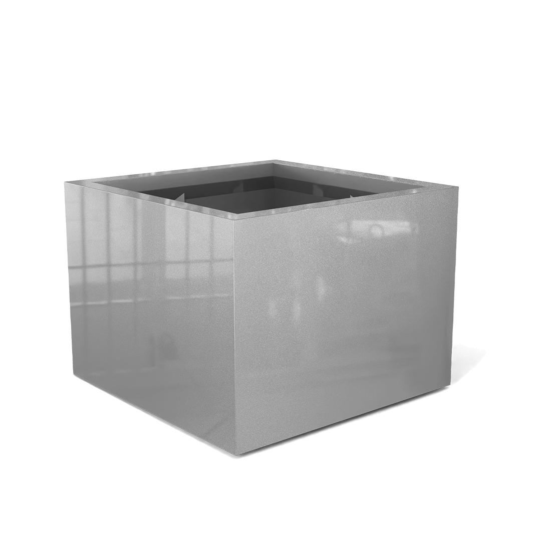 SLV Metallic Silver