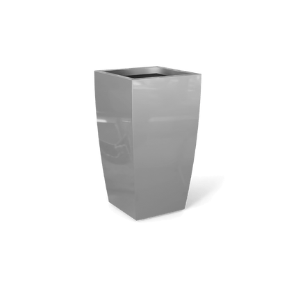 SLV Metallic Silver