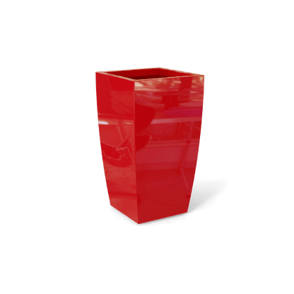 GRD Gloss Red