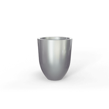 SLV Metallic Silver
