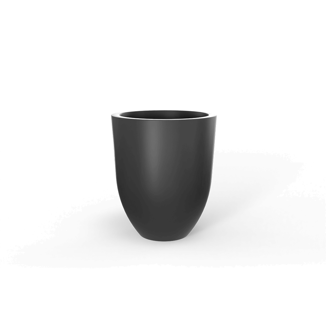 MCH Matte Charcoal