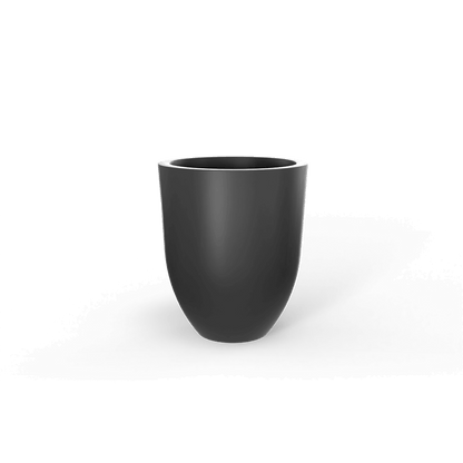 MCH Matte Charcoal
