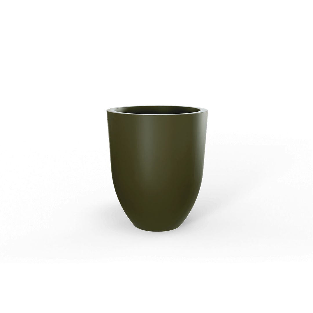 MBZ Matte Bronze