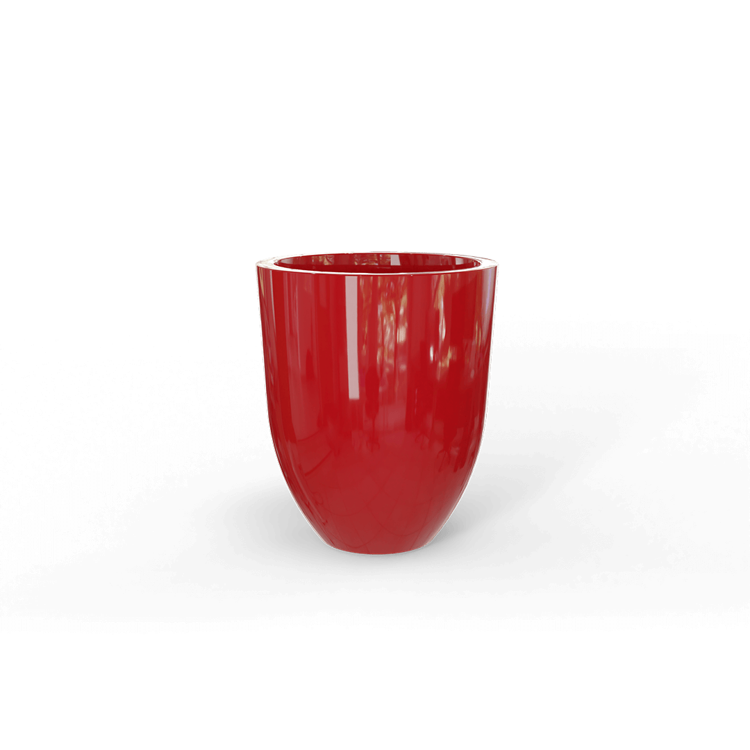 GRD Gloss Red