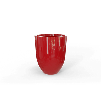 GRD Gloss Red