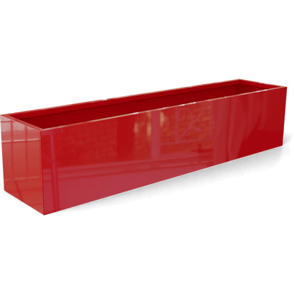 GRD Gloss Red