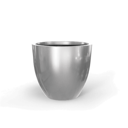 SLV Metallic Silver