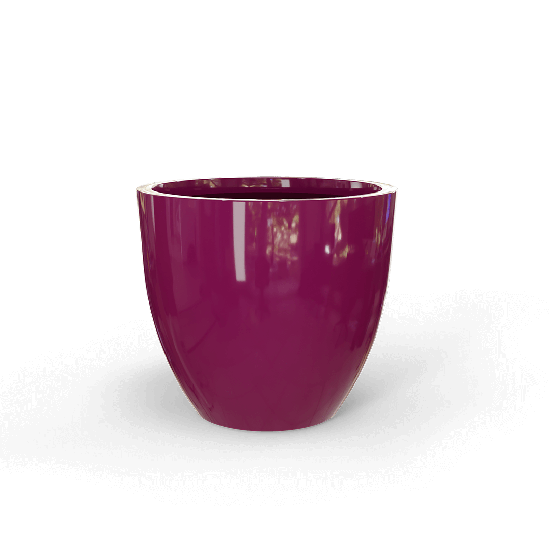 GEG Gloss Eggplant