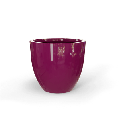 GEG Gloss Eggplant