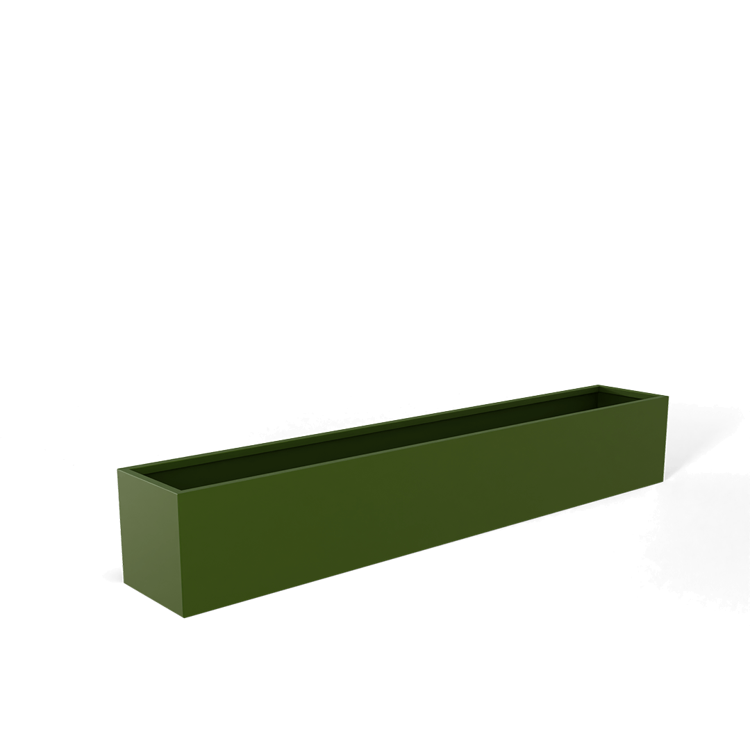SGR Satin Green