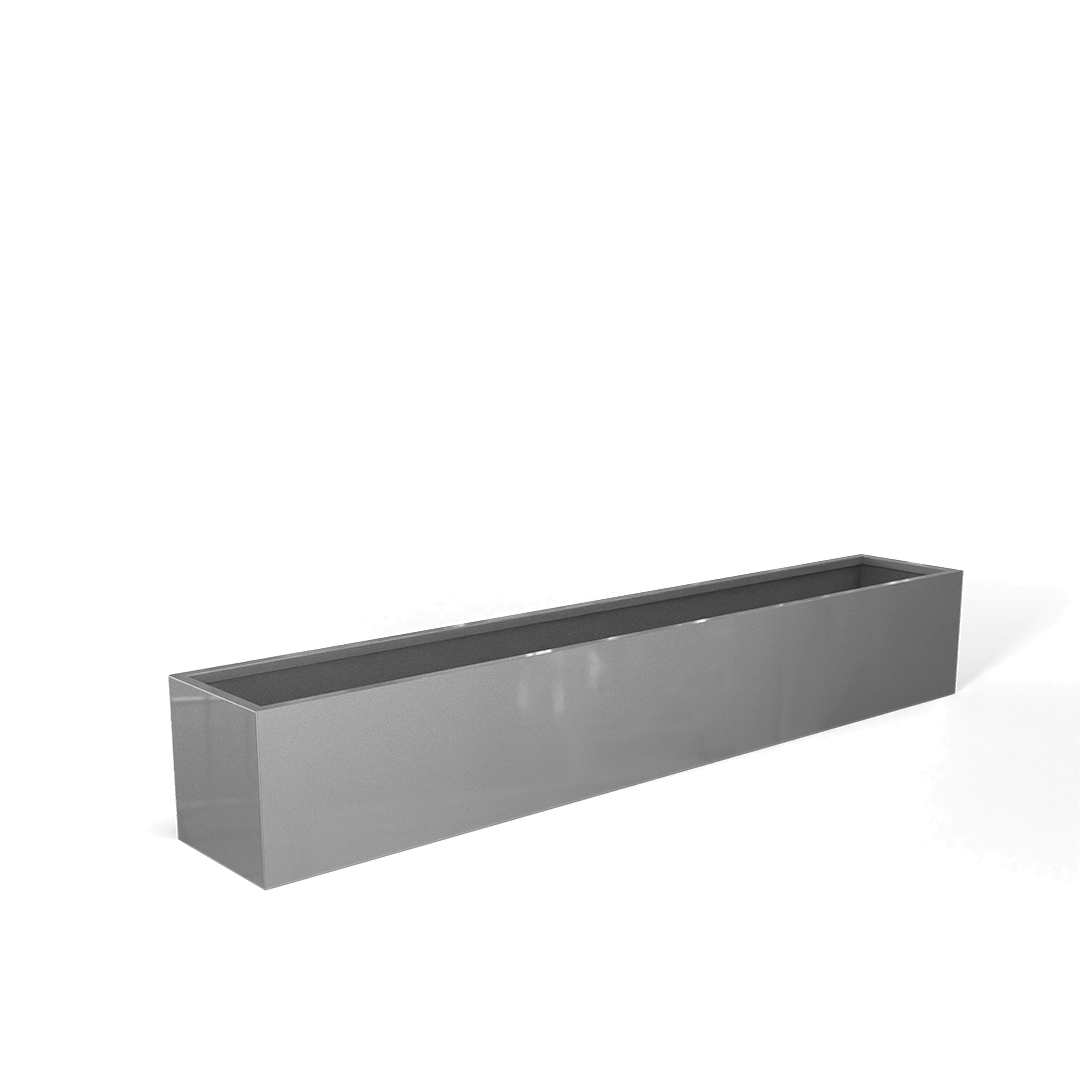 SLV Metallic Silver