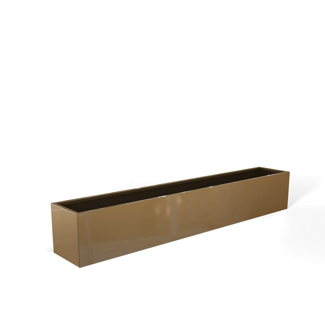 GMG Gloss Metallic Gold