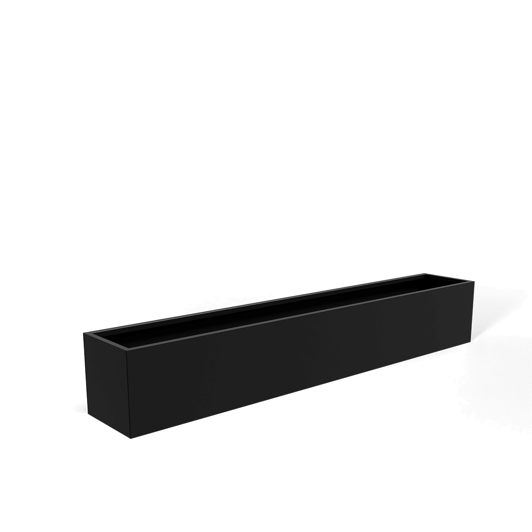 MCH Matte Charcoal