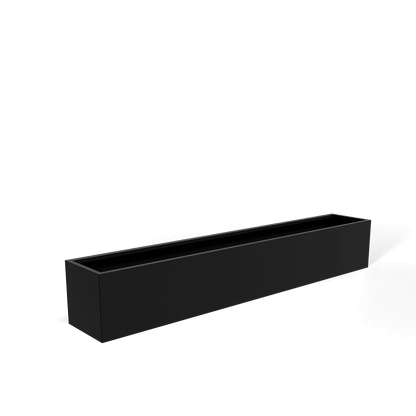 MCH Matte Charcoal