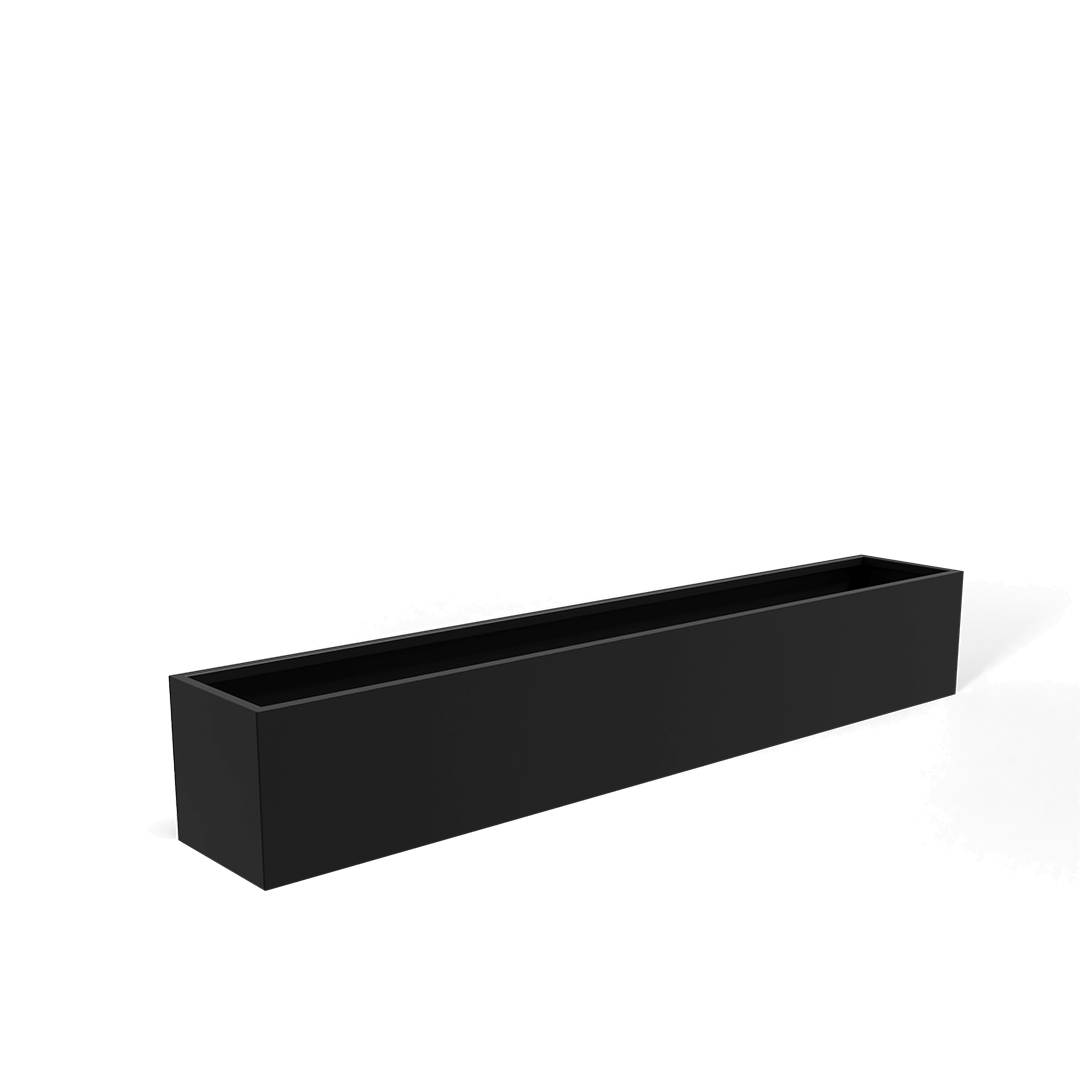 MBK Matte Black