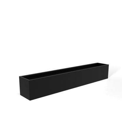 MBK Matte Black