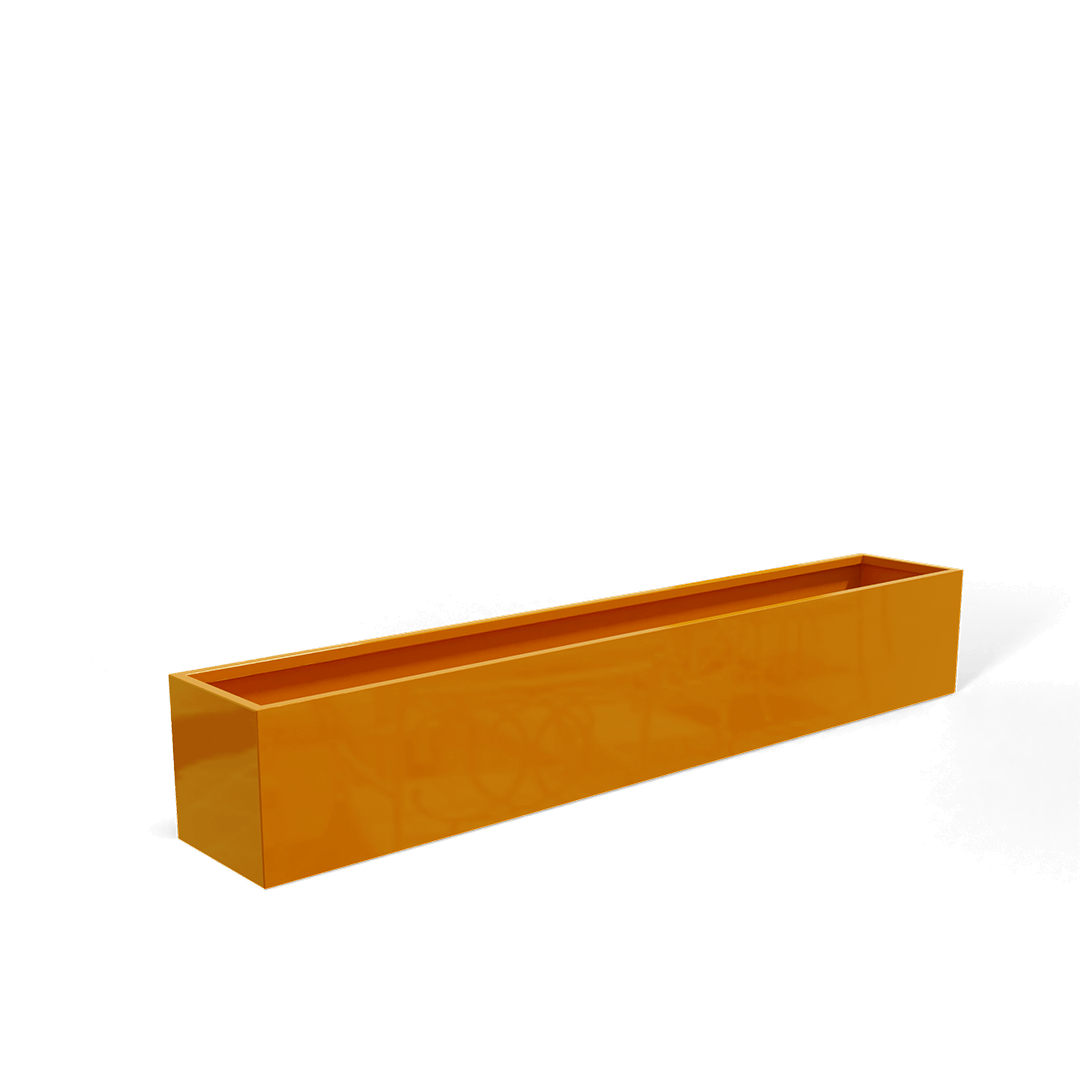 GTG Gloss Tangerine