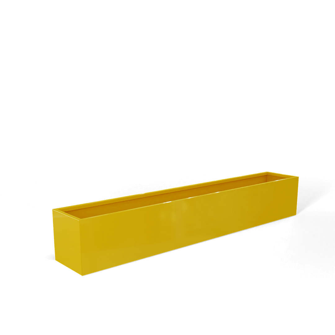 GSF Gloss Saffron