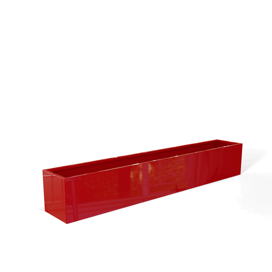 GRD Gloss Red