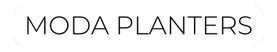 MODA PLANTERS